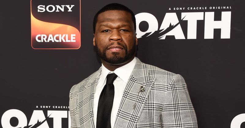 50 Cent sagt, Jackie Long schuldet ihm Geld und dafür, dass er den Schauspieler vor Puff Diddy gerettet hat