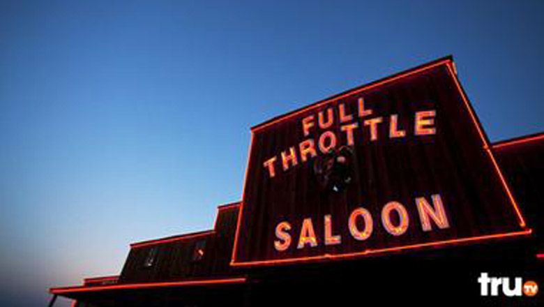 Full Throttle Saloon Fire: 5 γρήγορα γεγονότα που πρέπει να γνωρίζετε