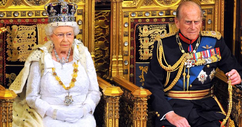 Qui est le membre le plus riche de la famille royale? À l'intérieur de la reine, du prince Philip, du prince Charles