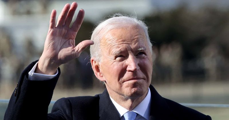 Joe Biden-in xalis dəyəri nədir? Budur, ABŞ-ın 46-cı prezidentinin nə qədər maaş alır və onun böyük sərvətinə nəzər salaq