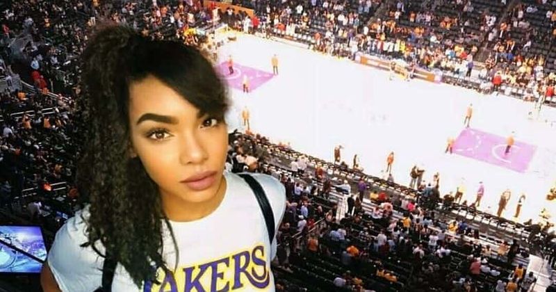 Chi è Vivian Flores? Il mistero dietro il podcaster 'scomparso' dei Lakers coinvolto in uno scandalo di pesca al gatto con Josh Toussaint