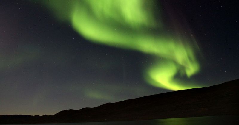 Aurora Borealis ehk virmalised: kuidas, kus ja millal vaadata USAs aukartustäratava nähtuse hiilgust