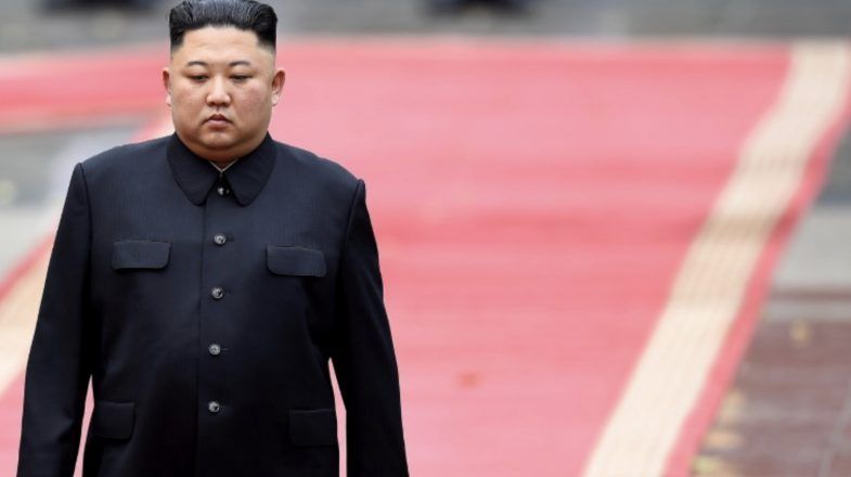 Ким Чен Ынның отбасы: білуге ​​болатын 5 факт