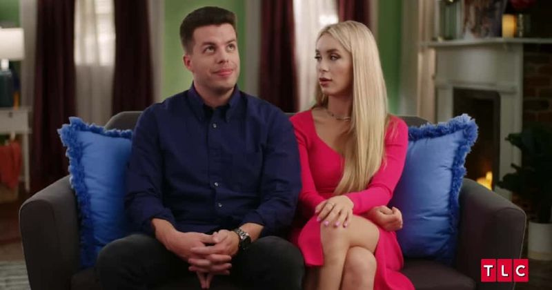 Wo kann man '90 Day Fiancé: Happily Ever After' sehen? Staffel 7, Folge 2 LIVE