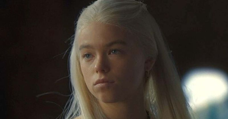 Prequel 'Game of Thrones' 'House of the Dragon': Bola Rhaenyra Targaryen hodná Železného trónu?