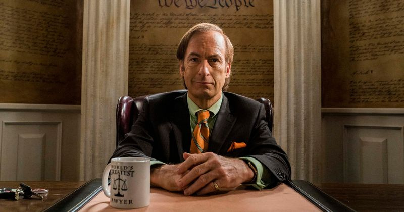 
                            'Better Call Saul' Season 6: Fans go BERSERK after AMC confirms the show's next episode is 'Breaking Bad