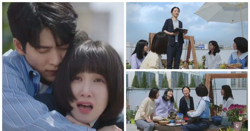 «Extraordinary Attorney Woo»: des hommes coréens critiquent l'émission féministe, les fans disent «désolé de vouloir l'égalité des droits»