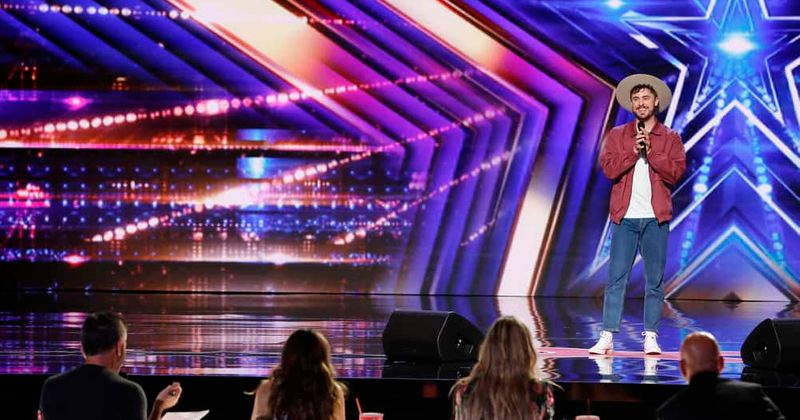 
                            'AGT' Season 17: Bay Turner regained his voice after nicked vocal cords, bags four yeses 